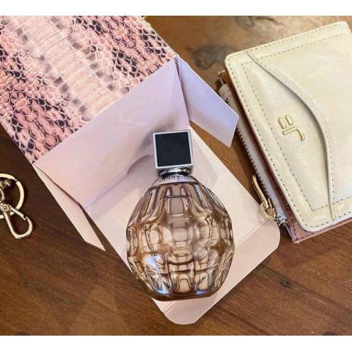 Nước Hoa Nữ Jimmy Choo EDP For Women