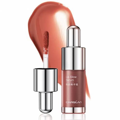 Serum môi CARSLAN son kem lì nuôi dưỡng giảm nếp nhăn chăm sóc môi 4.5g