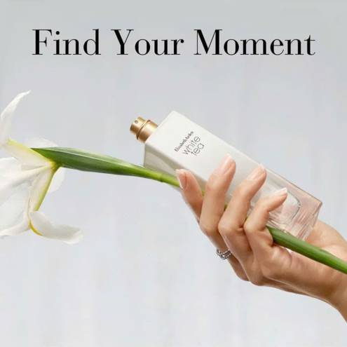 Nước Hoa Nữ Elizabeth Arden White Tea