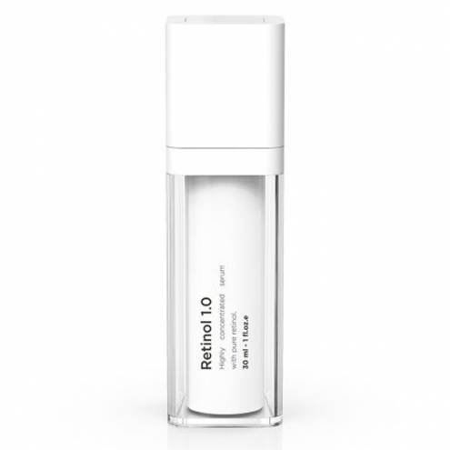 Kem Dưỡng Tái Tạo Da Fusion Retinol 1.0