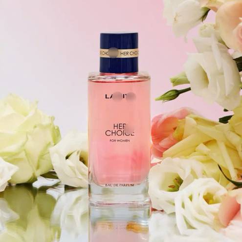 Nước Hoa Nữ La Rive Her Choice Eau De Parfum