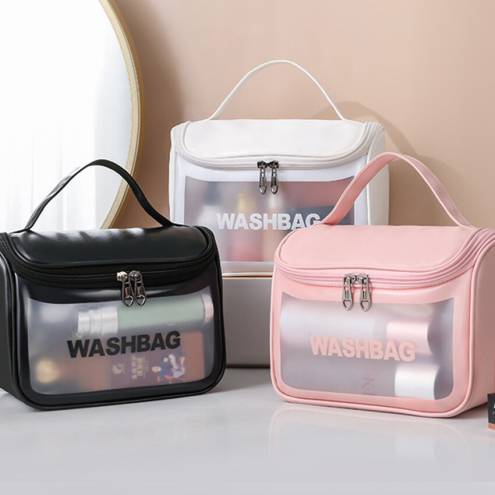 Túi Đựng Mỹ Phẩm Washbag