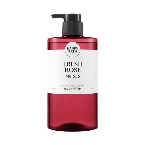 Sữa Tắm Happy Bath Original Collection  