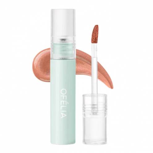 Son Tint Bóng, Lâu Trôi Cho Đôi Môi Căng Mọng Ofélia Lolli Glow Tint 