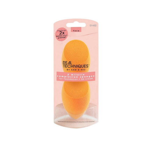 Mút Tán Kem Nền Real Techniques Base Miracle Complexion Sponge