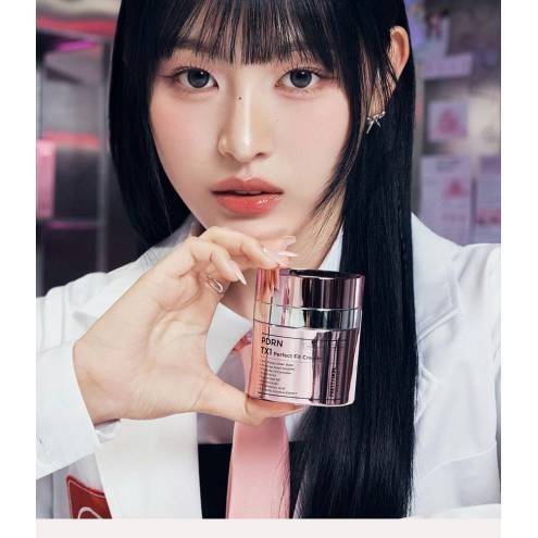 Kem Dưỡng PDRN TX1 Perfect Fit Cream Pretty Skin