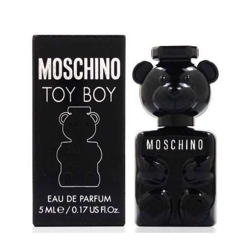 Nước Hoa Moschino Toy Boy Eau de Parfum Mini 