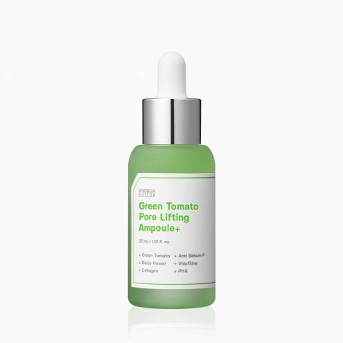 Serum Tinh Chất Cà Chua Xanh Green Tomato