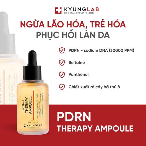 SERUM  KYUNGLAB  – 50ML