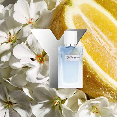 Nước Hoa Nam YSL Y Eau Fraiche