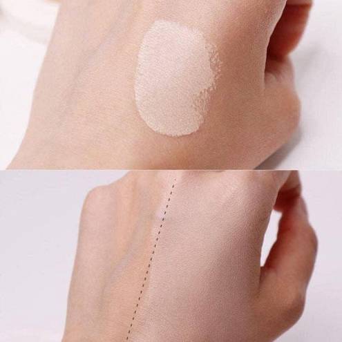 Phấn Nước Innisfree Light Fit Cushion SPF30 PA++ 14g