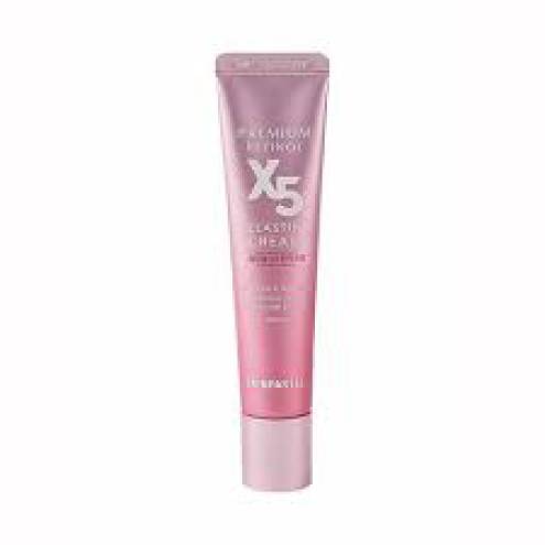 Kem đỉnh cao trẻ hoá da RETINOL X5 ELASTIN CREAM SKINPASTEL 30ml