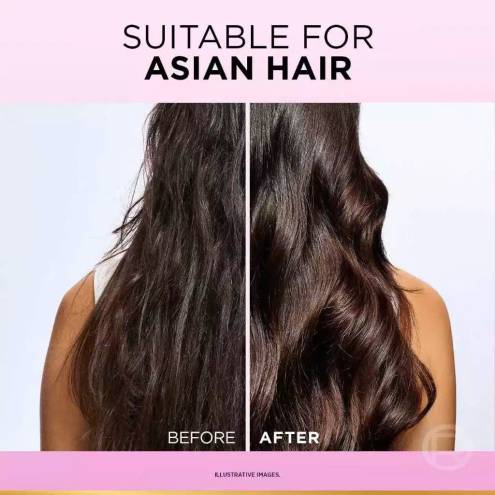 Gội , Xả L'Oreal Paris Elvive Glycolic Gloss
