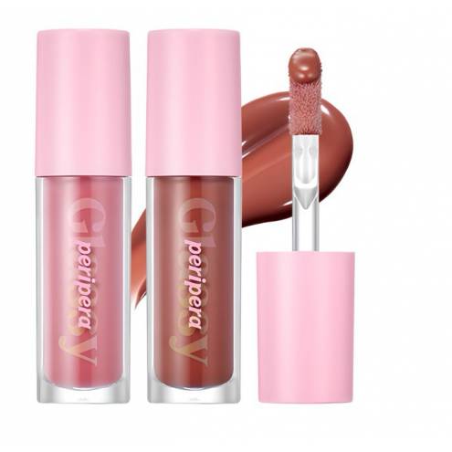 Son Tint Bóng Peripera Ink Glasting Lip Gloss