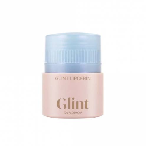 Dưỡng Môi Dạng Thỏi Vặn Glint By Vdivov Lipcerin 15ml