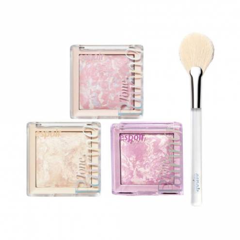 Phấn Highlight Bắt Sáng Espoir Tone Pairing Highlighter 9.6gr