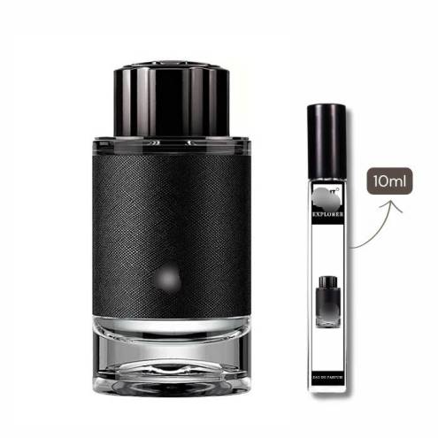 Nước Hoa Montblanc Explorer EDP