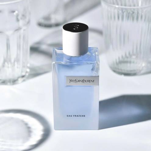 Nước Hoa Nam YSL Y Eau Fraiche