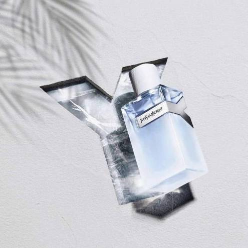 Nước Hoa Nam YSL Y Eau Fraiche