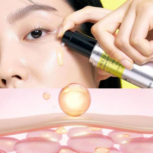 Tinh Chất Dưỡng Mờ Thâm Nám Celimax The Vita-A Retinol Shot Tightening Serum