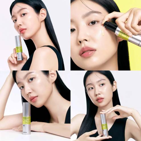 Tinh Chất Dưỡng Mờ Thâm Nám Celimax The Vita-A Retinol Shot Tightening Serum