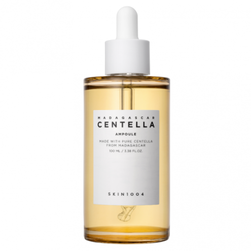 Tinh Chất Rau Má Skin1004 Madagascar Centella Asiatica 100 Ampoule 