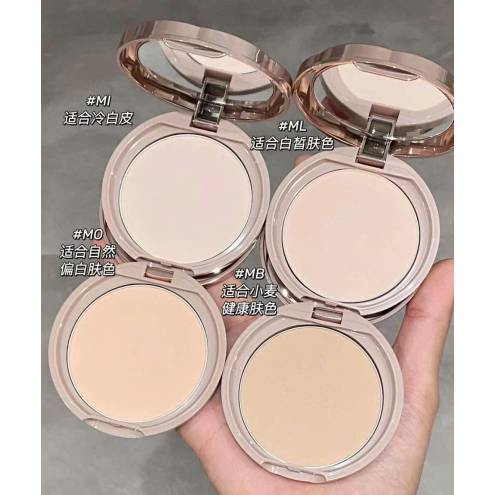 Phấn phủ Canmake - Marshmallow Finish Powder (mẫu mới)