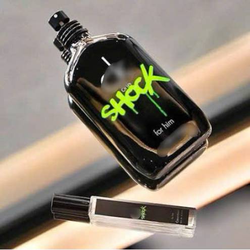 Nước Hoa Nam Calvin Klein CK One Shock For Him EDTNước Hoa Nam Calvin Klein CK One Shock For Him EDT