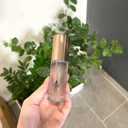 Xịt Khóa Makeup Charlotte Tilbury Air Brush Setting Spray 