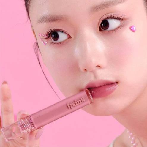 Etude House Glow Fixing Tint