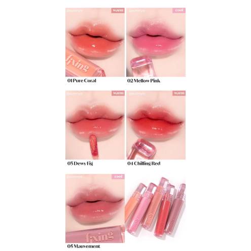 Etude House Glow Fixing Tint