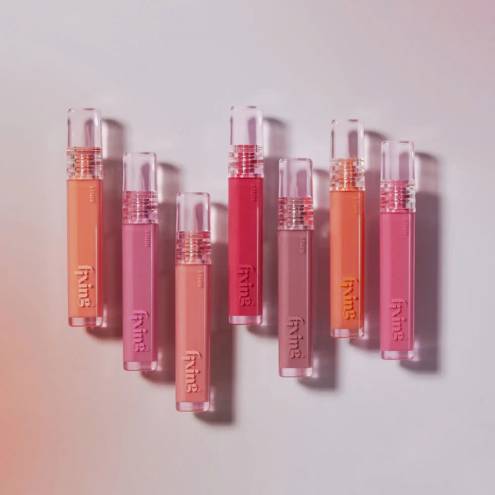 Etude House Glow Fixing Tint