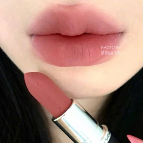 Son MAC Ximal Matte 666 Sweet Deal
