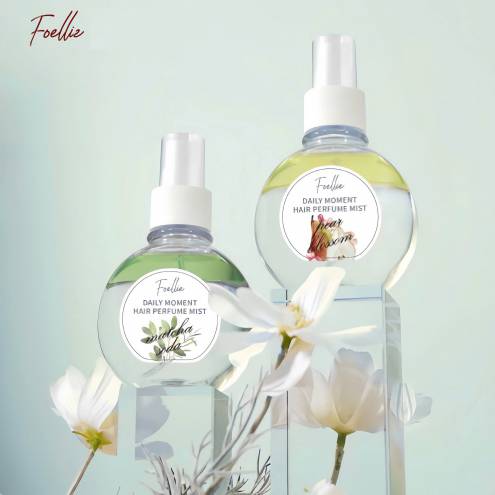 Nước Hoa Tóc Foellie 100ml