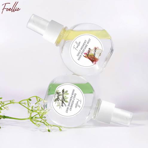 Nước Hoa Tóc Foellie 100ml