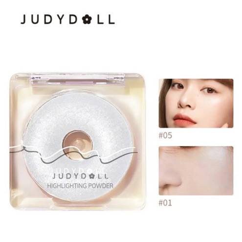 Phấn Bắt Sáng JUDYDOLL Starlight Highlighting Powder
