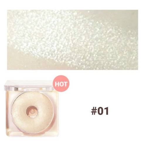 Phấn Bắt Sáng JUDYDOLL Starlight Highlighting Powder