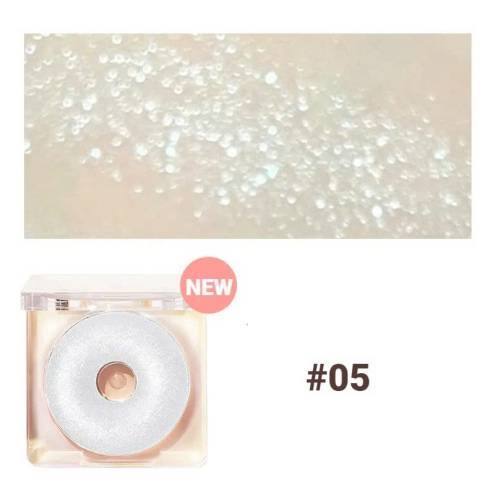 Phấn Bắt Sáng JUDYDOLL Starlight Highlighting Powder