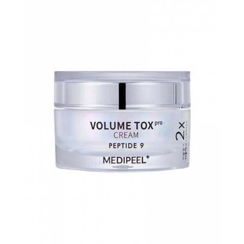 MEDIPEEL Kem Dưỡng Da Peptide 9 Volume Tox Cream Pro 50g