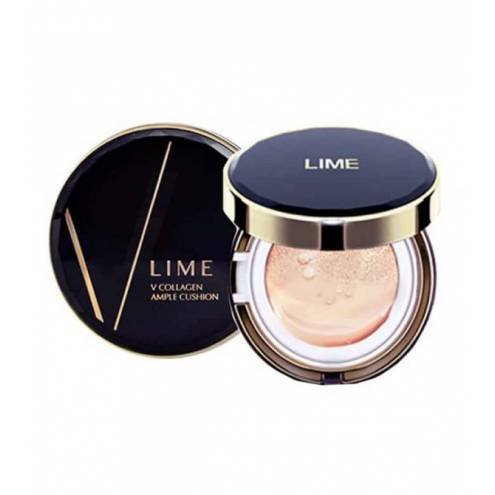 Phấn Nước Lime V Collagen Ample Cushion Limited Edition