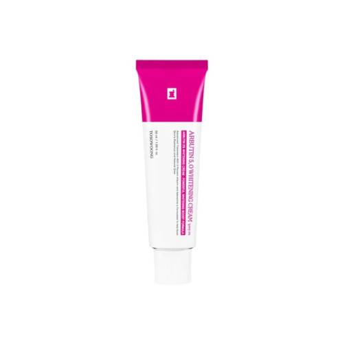 Kem nám Arbutin 5% Tosowoong Hàn Quốc 50ml