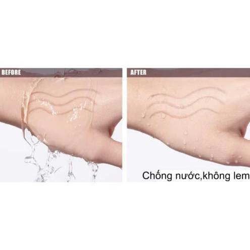 Chì kẻ mày Judydoll  mịn màng, tự nhiên, lâu trôi và chống thấm nước