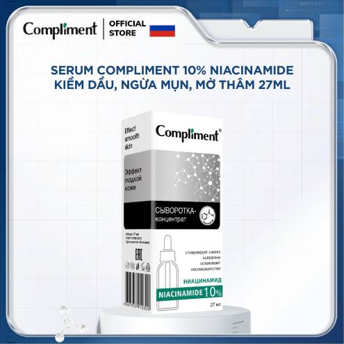 Serum Compliment 27ml