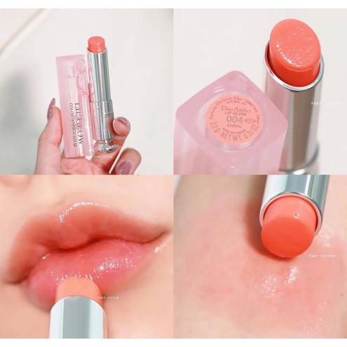  Son Dưỡng Dior Addict Lip Glow 