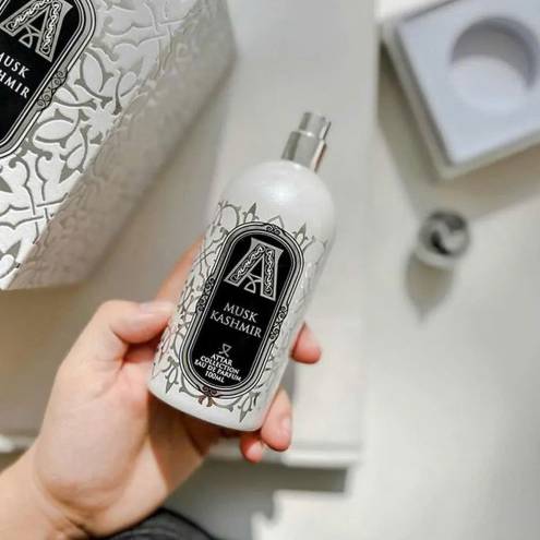 Nước Hoa Unisex Attar Collection Musk Kashmir