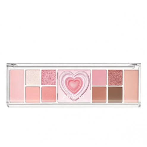 Bảng mắt Peripera All Take Mood Like Palette 