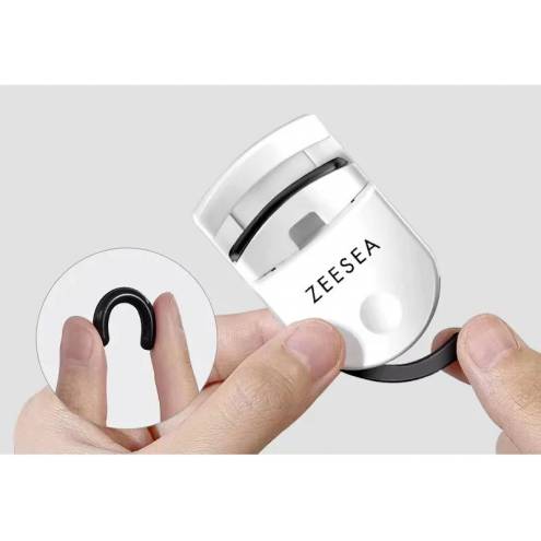 ZEESEA Dụng Cụ Bấm Mi Portable Eyelash Curler