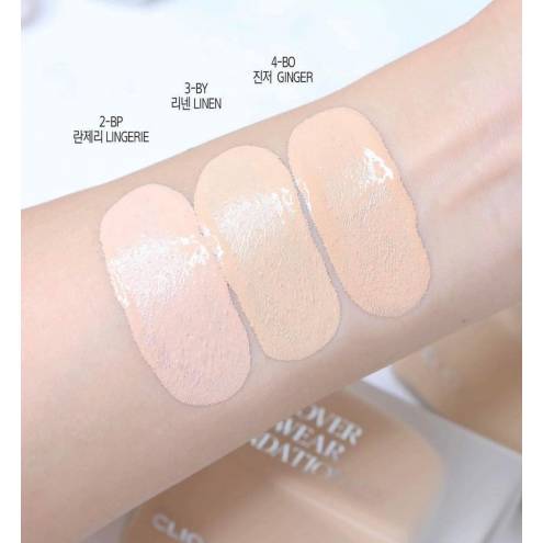 Kem Nền Clio Kill Cover Founwear Foundation SPF30+++  