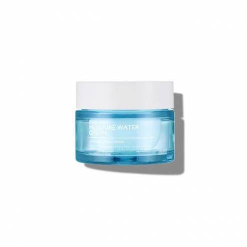 Ten Zero Kem dưỡng ẩm Collagen moisture water cream 50g