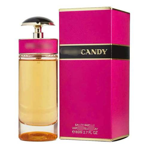 Nước hoa nữ Prada Candy